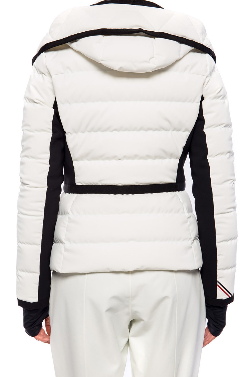 Lamoura' quilted jacket Moncler Grenoble - Vitkac US